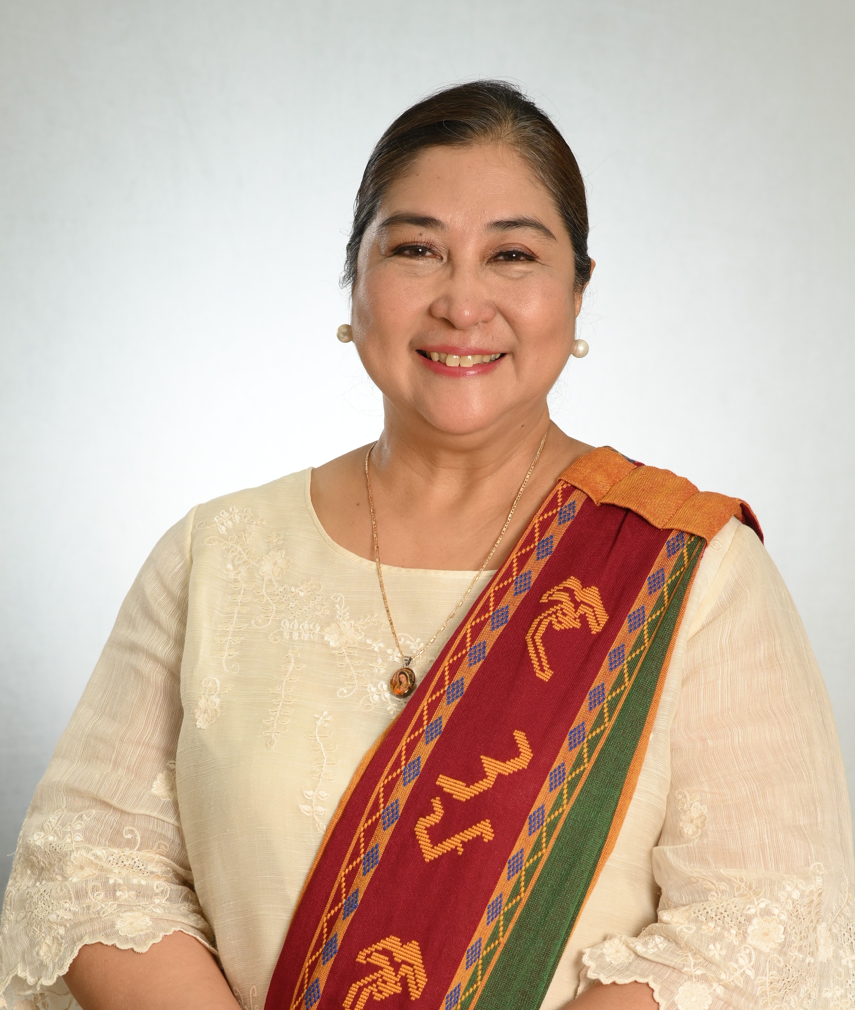 ICHHD Director
