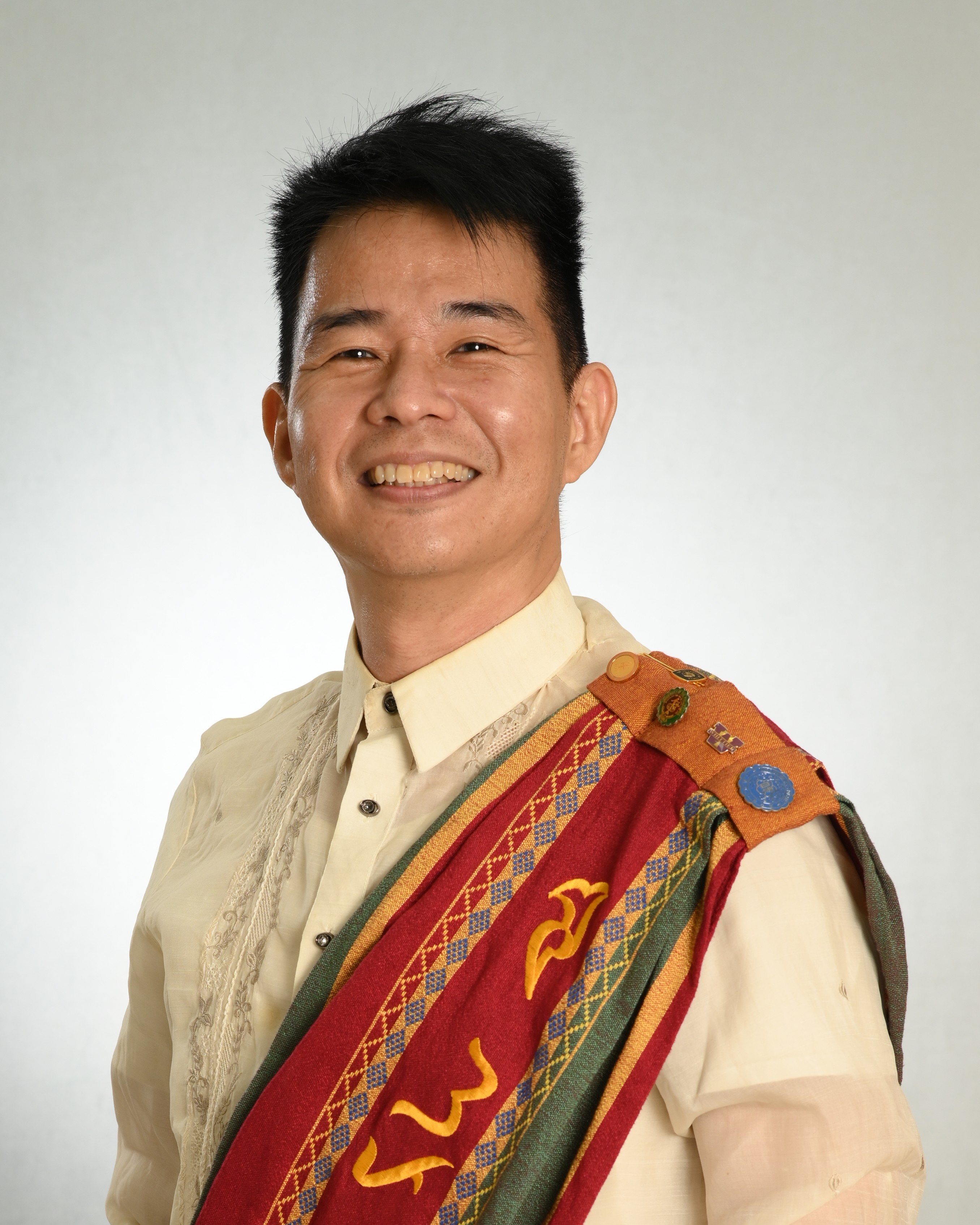 IHPDS Director