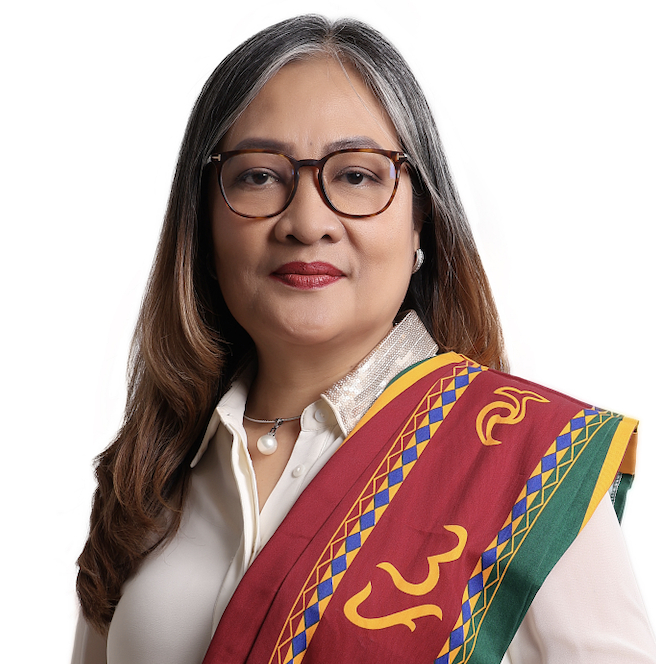 NSRC Director