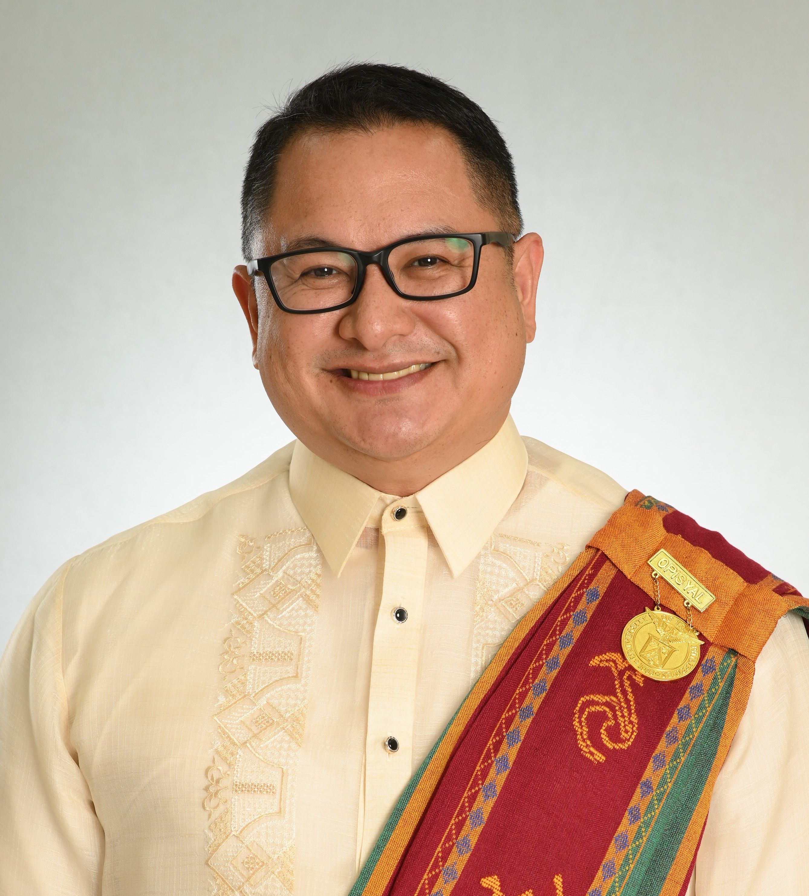 NIMBB Director