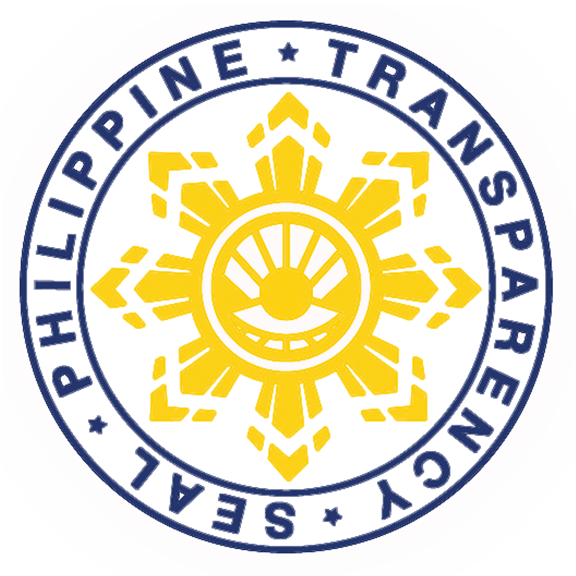 NPC Transparency Seal